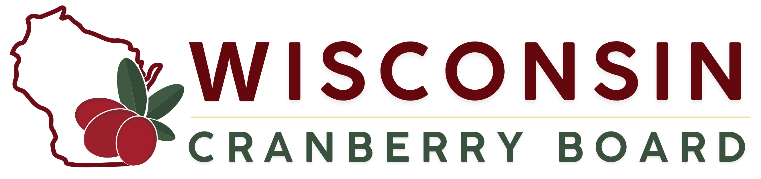 Wisconsin Cranberry Board — Home